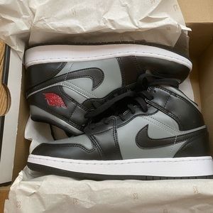 Nike Jordans NEW . Size 7 woman’s size 5.5 mens